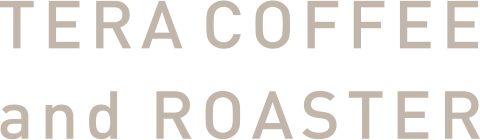 TERA COFFEE and ROASTER